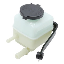 ZUDKSUY 4430506010 Power Steering Reservoir, Replacement for Lexus ES300 1997-2001 Replacement for Acura Avalon 1995-2004 Camry 1992-2001 Solara 1999-2003, Replaces 4436006010