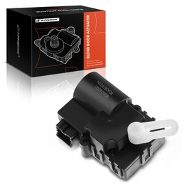 A-Premium HVAC Heater Blend Door Actuator Replacement for Mitsubishi Galant 1999-2003 Main