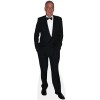 Celebrity Cutouts Michael Barrymore (Black Suit) Mini Size Cutout