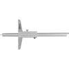 KS Tools 300.0571 Depth gauge, 0-150mm