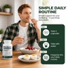 Mendorex Capsules Advanced Men’s Formula – Energy & Vitality Support