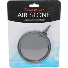 ATP Airstone Disk 4in