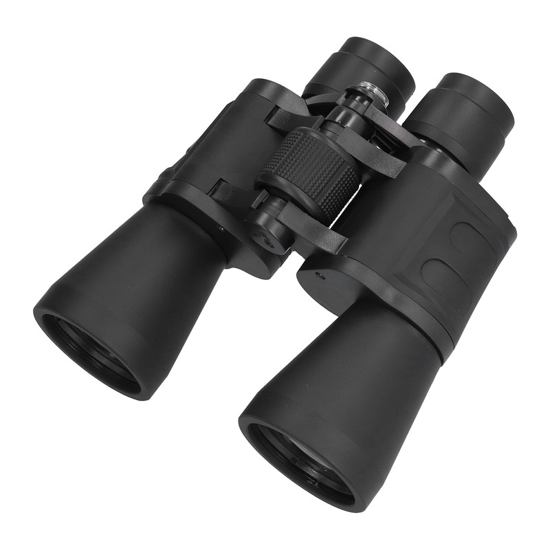 High Definition Telescope Portable Night Viewing Binoculars Optical Glasses 20x50