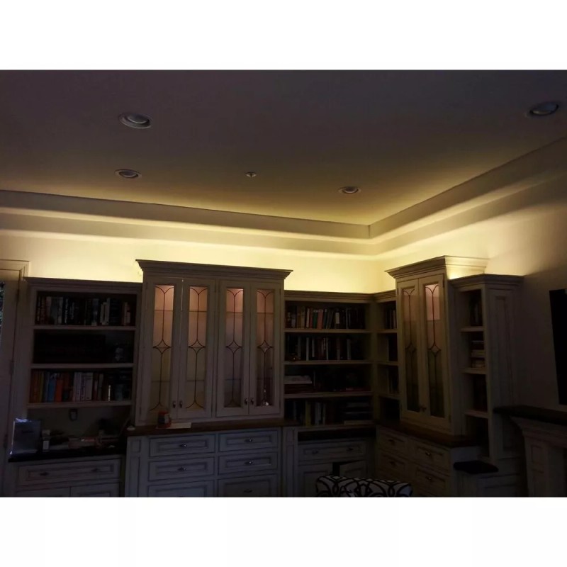 Cyron Lighting W3 Series - 2x12" IR Remote LED Multicolor