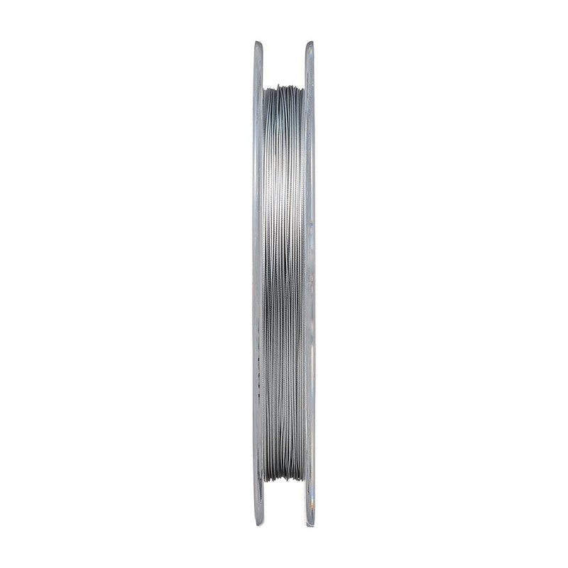 Gosen (GOSEN) GWT035112 Soft Fishing Line for Spearfish 12-Strand Wire