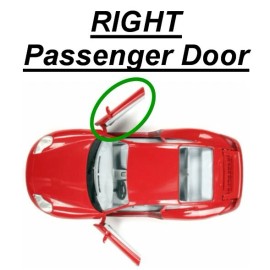 Actuators Plus For Infiniti Q60 COUPE Right Passenger Door Lock Actuator 14-15 *Lifetime Wnty