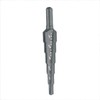 LENOX Step Drill Bit, 1/2-Inch to 1-Inch with 3/8-Inch Shank