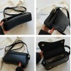 Women’s Hobo Shoulder Bag Handbags Retro Evening Vegan Leather Underarm