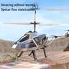 3.5 Channel RC Helicopter Toy 2.4Ghz USB Rechargeable Hovering Realistic