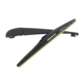 Arm Rear Wiper, AUTVAN Rear Windsheild Back Wiper Arm and Blade Kit for Grand Cherokee 2011-2013 Toyota Land Cruiser Lexus LX570 2008-2015 GX470 2003-2009 OE: 68079868AA/ 85241-42070 / 68040371A