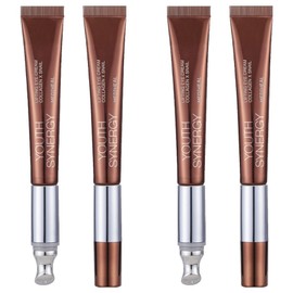 Mediheal Youth Synergy Lifting Collagen Snail Eye Cream, 2 pieces, 20ml / 메디힐 유스 시너지 리프팅 콜라겐 스네일 아이크림, 2개, 20ml