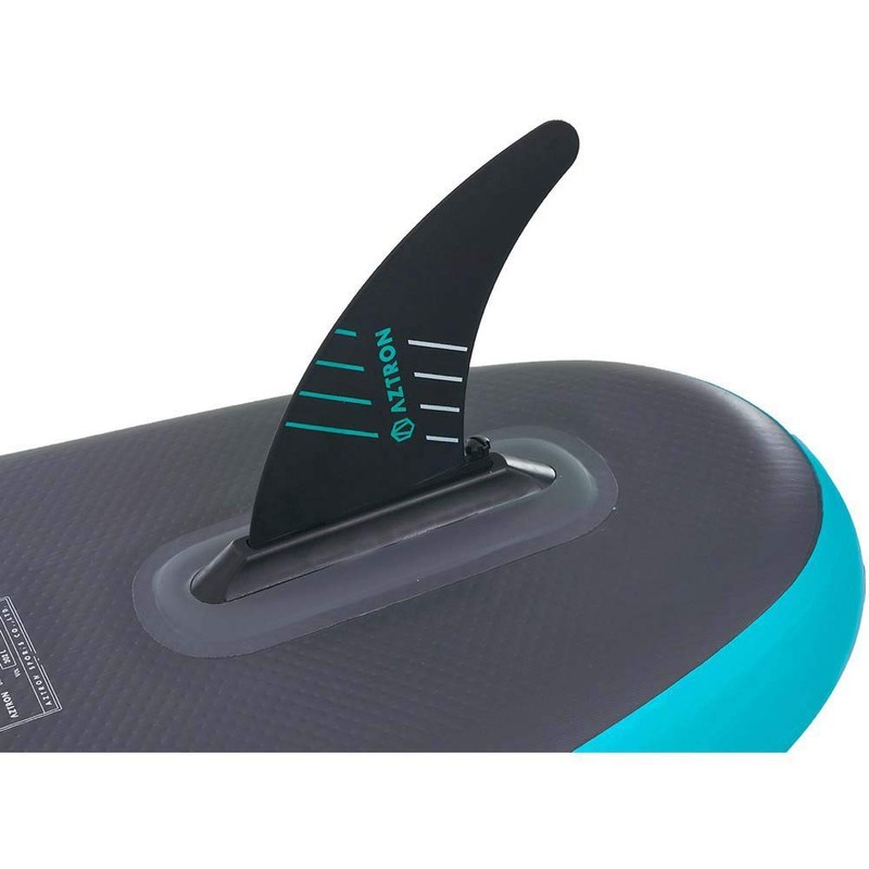Astron AZTRON US Fins All Round Nylon 9" AC-F103 for