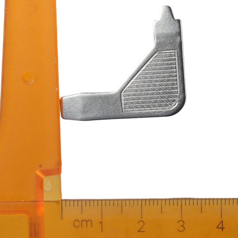 YYlingx 5 PCS #006093009 Industrial Screwdrive Sewing Machine Accessoriesr for