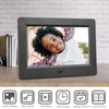 7 inch 800*480 HD Digital Photo Frame Screen Multiple Languages