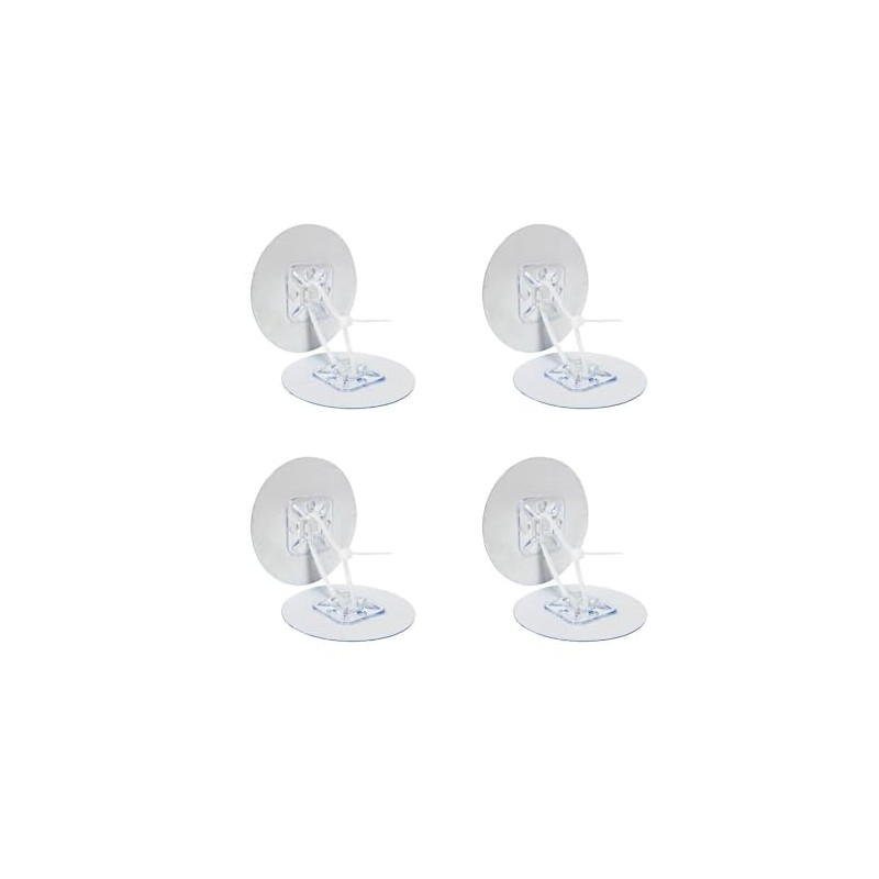 Furniture Fall Prevention Stoppers, Binding Type, Set of 4, Fall