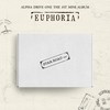 ALPHA DRIVE ONE [EUPHORIA] (STAR ROAD Ver.)（韓国盤）【正規輸入盤】