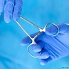 DEXSUR Professional Mayo Hegar Needle Holder - High-Quality Stainless Steel,