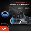 A-Premium Inyectores de combustible compatibles con Nissan Altima 2004-2006 Murano