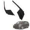 Magimaker 2Pcs Windshield Wiper Cowl Cover Trim 53866-08020 53867-08020 Compatible