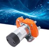 DC Contactor Normally Closed Universal Main Solenoid Replacement Automotive Parts