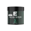 Elegance Natural Face Scrub 16.9 oz mint-based facial scrub to