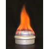 Boundless Voyage Titanium Denatured Alcohol Burner Camping Stove Portable Ultralight