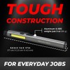 GearLight Rechargeable 3-in-1 LED Work Light with Magnetic Back, 3