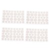 FRCOLOR Patches for Face 144 Sheets Hydrocolloid Pimple Sticker Scar