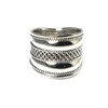 Sterling Silver Ring (SSR2309161)