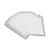 10 Sheet Forehead Between Eyes Wrinkle Patch Home Portable Soft