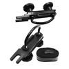 4 PCS Stainless Steel Universal Roof Box U-Bolt Clamps Van