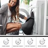 TAOCOCO 100% Waterproof Oversized Loveseat Recliner Cover, Non Slip Split