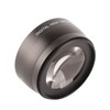JSR‑1151 Advanced 58MM 0.45X Wide Angle Macro Lens Fit for