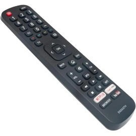 for Hisense New Replaced Remote EN2AI27H for Hisense TV 40H5D 43H4D 43H5C 43H5D 43H620D