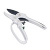 Pruning Shears Gardening Tree Trimming Hand Pruner Clippers Clip Type