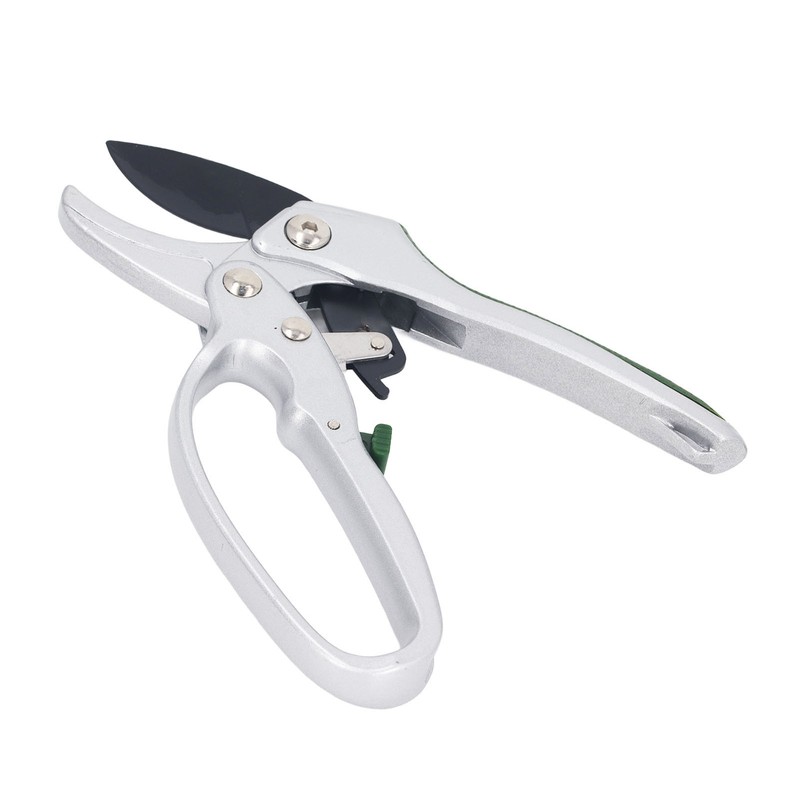 Pruning Shears Gardening Tree Trimming Hand Pruner Clippers Clip Type