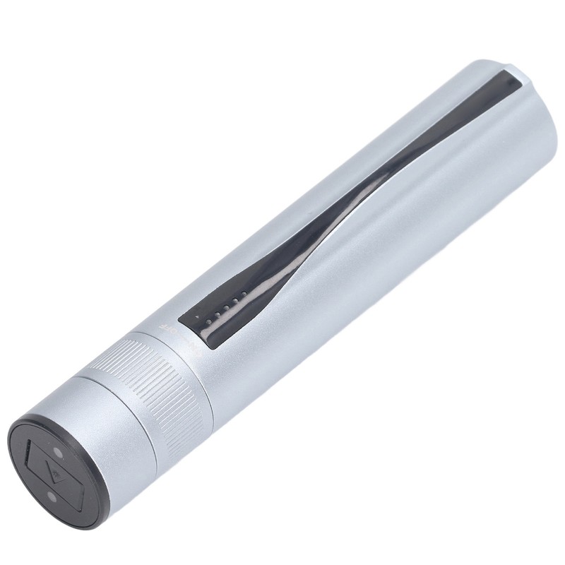 Visual Fault Locator 30mW Fiber Optic Tester 30KM Portable Red