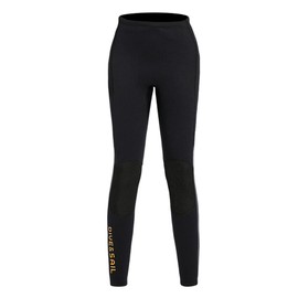 Mingzhe 3mm Neoprene Wetsuit Pants Women Surfing Pants Keep Warm Diving Pants for Swimming Surfing Diving