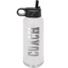 32oz Insulated Water Bottle with Permanent Coach Etch