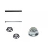 Rotary Front Wheel Bearing Kit For Bad boy mower  Fits ZT CZT Maverick