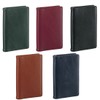 Raymei Fujii JDP3009Z Personal Organizer, Da Vinci, Standard Pocket, Wine