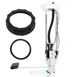 47-1012 Fuel Pump Assembly Replacement for Polaris Ranger 800 EFI 4X4 6X6 CREW XP 2011 2012 Replaces 2522139, HFP-A3963