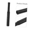 Anneome Golf Club Extension Plastic Shaft Extender Practical Golfing Tool