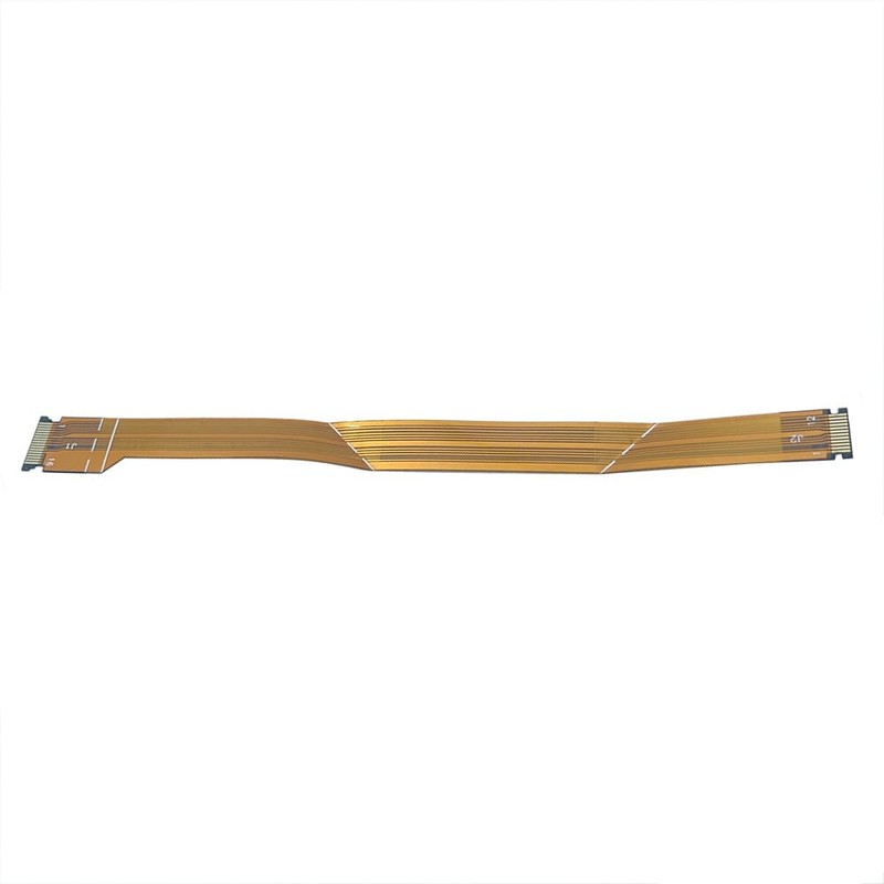 JINTAI FFC Flexible Flat Flex Cable for Trackpad Touchpad Clickpad