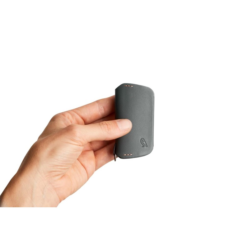Bellroy Key Cover Plus - Third Edition (Leather Key Holder