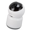 Pet Camera 1080p HD Motion Detection 350° Rotating Two Way
