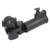 Drfeify Soporte para sombrilla de Golf, Soporte Ajustable para sombrilla