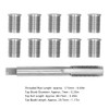 Spark Plug Thread Repair Kit, 10 M10 x 1.0 Thread