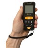 GTSE Laser Distance Meter 100M/328ft, 2 Bubble Levels, Portable Digital