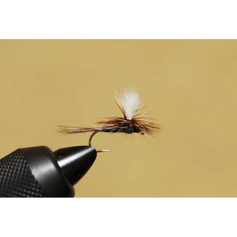 Fly Shop Complete Fly Set SD Selection Dry Fly Yamame
